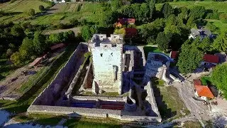 Kinizsi vára