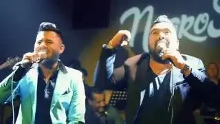 Amigo no - NegroSon feat. Combo con Clase - Video Oficial