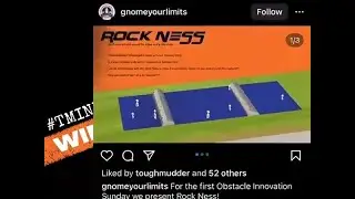 Obstacle Innovation lab winner of January