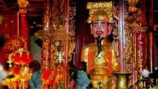 VUA LE THAI TO