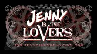 Jenny and The Lovers 13 bits