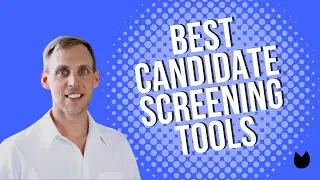 Candidate Screening Tool 2025: Best Software Picks for Faster, Fair Hiring