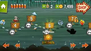 HOW TO HACK SWAMP ATTACK USING CHEAT ENGINE