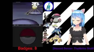 Pokemon Black Ep.12: Dreading the Dragon Gym