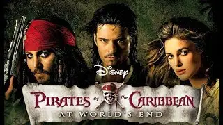 Pirates of the Caribbean - At World's End (2007 PC) - Чисто для галочки!
