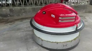 The Lely Juno