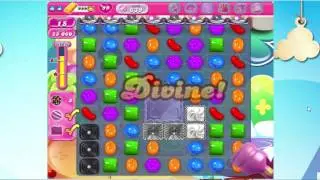 Candy Crush Saga level 639