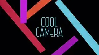 Cool camera