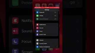 iPhone Battery Saving Tip: Disable Location Services More Battery Life!#shorts #iphone #iphonetips