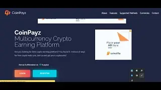 CoinPayz