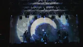 BYRON BAY BLUESFEST, 2022, Ross WIlson Master Tape