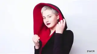 Tutorial 1. How to wear and enjoy the CHAPERON. Smart and beautiful