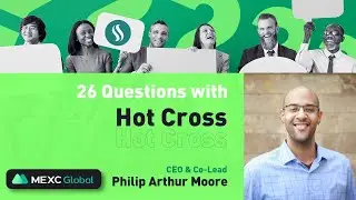 26 Questions with Hot Cross