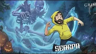 WAGENBURG LOS NUEVOS CAMBIOS Grim Soul