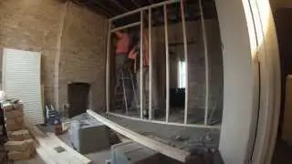 Probuild - House Renovation, Melton Mowbray - Week 03
