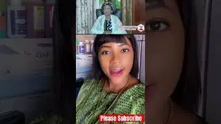 First Lady Of Nigeria drop Account #youtubeshorts