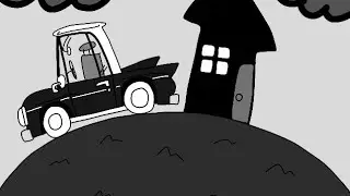 Mortimer, Winston's classic times (2009) animated short.