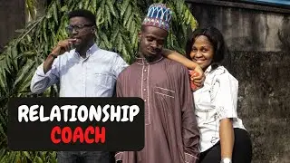 Chronicles Of Yusuf: Relationship Coach | Thav Comedy | Valentines Day Edition