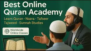 Best Online Quran Academy | Learn Quran, Tafseer, Tajweed & Sunnah Studies &ndash; Talmaan Quran Academy