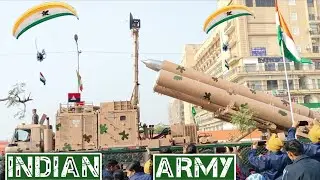 Indian army parade 2026 Jaipur || Army parade Mahal road Jaipur #army #armylife #india #jaipur  