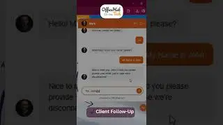 Meet Mark - Custom AI Assistant for AV Business in Just 2 Days Build On ChatGPT by OfficeHub Tech