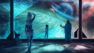 “Episode 32: Our Favorite Sci-Fi and Fantasy Authors and Book Series!”