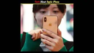 Amazing Facts about apple iPhone | Edentruth English | #facts #didyouknow