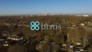 Who is BRMS?