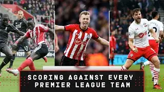 SAINTS SHOWSTOPPERS 😱 | Best goals against 19 other Premier League teams
