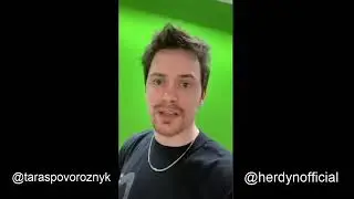 TARY VS HERDYN (FIGURKA)