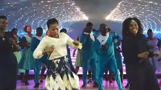 Eh Yahweh | Christian Life Choir P5