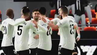 VALENCIA CF VS GIRONA FC (Jornada 20) LALIGA 2025/26
