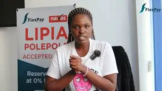 How to automate your Flexpay Savings,using Mpesa Ratiba.Dial *334# and select option 9.