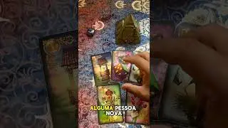 Por que essa pessoa se afastou? ? | Tarot Responde ❤️ #tarotdehoje #tarotdoamor