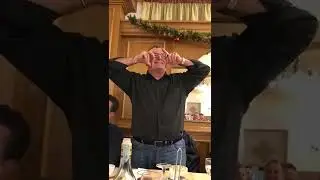 LEZIONE DI BUCHI - Barzellette Venete (di Mariano)