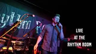 Michael Land - Live at the Rhythm Room - Phoenix AZ