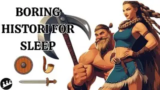 How Did Vikings Conquer So Much Land?
