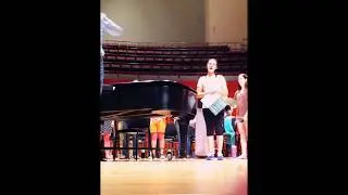 UGA Choir - Cells Planets by Chanticleer choir version [Best Audio Quality]