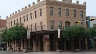 Abilene - by Sam John 