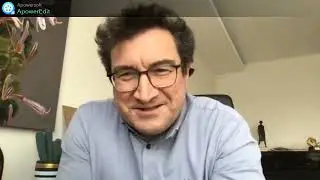 Hasan Uçarsu ile 