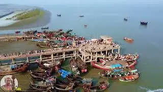 কুতুবদিয়া মালেক শাহ্ আল্লাহর অলি | কুতুব শরীফ দরবার | গাউছে মুখতার বাবা | #malekshah #youtube #like