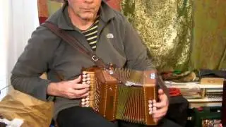 Sportsman's Hornpipe - Anahata, melodeon
