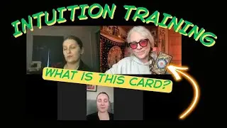 Intuition Test 🌀 Train your inner voice