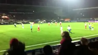 DUO Bier streakt bij SC Cambuur - AZ