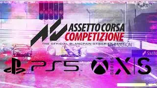 RUS Console Competition Сезон 4 &ndash; Официальный Трейлер