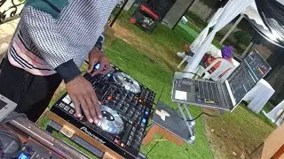 r&eacute;sum&eacute; Mbol&eacute; Bikutsi 2025 by dj Borel la menace tel 674734035