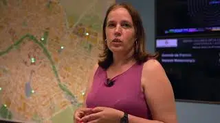 Valencia: &ldquo;Valencia&rsquo;s Green Initiatives and Climate Planning with City Clim&rdquo;