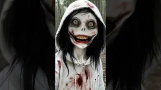 Ohh shi&hellip; tiktok camera flip trend #jeffthekiller #trend #tiktokmashup