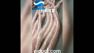 PU woodworking hose is a flexible hose designed for air, dust, and light material applications.