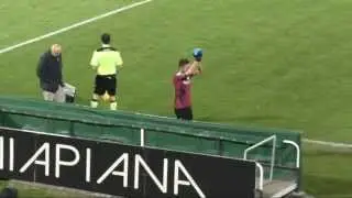 Tremolada: assist, gol e fantasia